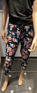 Bunte neue 3/4 Hose in Gr. L von FB Sister - Bild 1 von 7