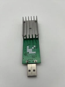 Bitcoin Gekkoscience NewPac USB Miner ASIC 22-45 GHs = Nerdminer Killer - Imagen 1 de 9