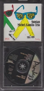 MICHEL CAMILO TRIO CD: "SUNTAN" SEALED BLISTER PACK/LONGBOX - Foto 1 di 2