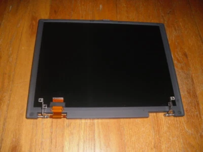 Gateway Solo 5100/5150 14"  Display Assembly  - Image 1 of 2