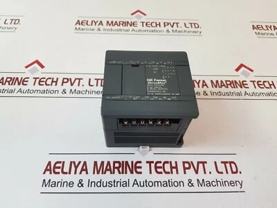 Ge fanuc ic200uex011-b micro controller free shipping by express - Image 1 of 4