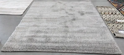 Tapete de corte prata 8' x 10', preço reduzido 1172739764 SG151-7575-8 - Imagem 1 de 4