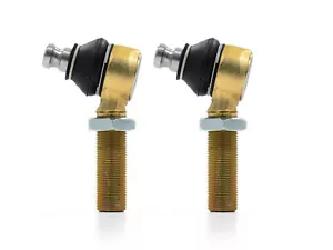 SuperATV Adjustable Ball Joint for Polaris RZR 6" Lift /Long Travel - Set of 2 - Picture 1 of 3