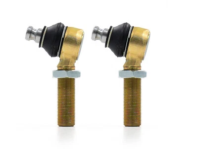 SuperATV Adjustable Ball Joint for Polaris RZR 6" Lift /Long Travel - Set of 2 - Image 1 of 3