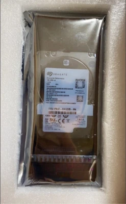 Netapp E-X4122B SAS 1.8TB hard drive E2700 E2624 E2760 E5660 DE224C - Image 1 of 2