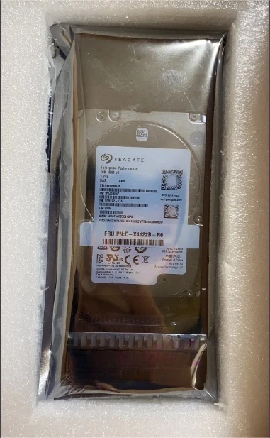 Netapp E-X4122B SAS 1.8TB hard drive E2700 E2624 E2760 E5660 DE224C - Image 1 of 1