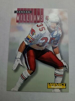 1994 Skybox Impact Football (1-200) + INSERTS Finish set UP TO 60% OFF - Image 1 of 2