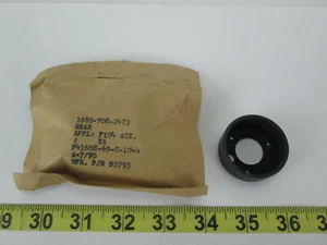 New NOS Aviation Gear B2793 1680-708-2473 F41608-69-C-1044 for F-104 Jet - Picture 1 of 8
