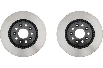 KIT delantero Raybestos rotor de freno de disco para Ford Taurus X 2008 (64613) Foto 1 de 4