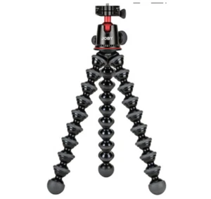 Mini trípode flexible Joby GorillaPod 5K con kit de rótula - Muy buen estado - Imagen 1 de 1