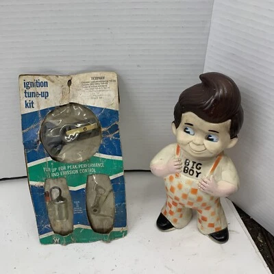 Новый из старых запасов комплект для настройки зажигания Ampco. TK209MV. 50-е Chrysler, Plymouth, Dodge, DeSoto - Изображение 1 из 4