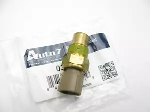 Auto 7 032-0039 Engine Cooling Fan Switch For 94-95 Hyundai Elantra 95-98 Sonata - Picture 1 of 3