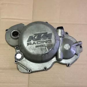 Coperchio Frizione Ktm 525 520 450 400 250 Rfs 2000 2007 59030001000 Carter - Foto 1 di 10