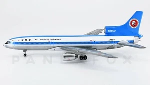 ANA Lockheed L-1011-1 JA8514 Gemini Jets (Dream Jets) Scale 1:400 RARE - Picture 1 of 3