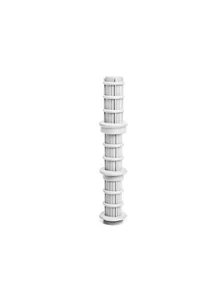 LACRON SAND FILTERS 180MM LATERAL (CANDLE) (W02984 + W02991) - Picture 1 of 1