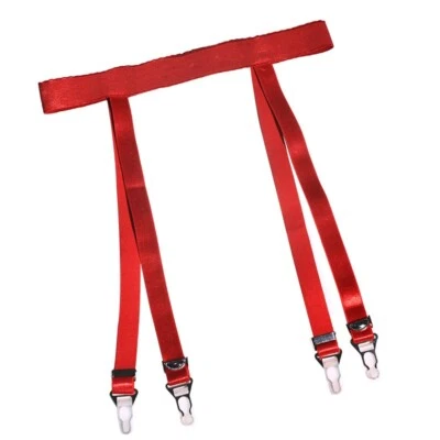 Medias brillantes brillantes al aceite talla grande liguero encaje manténgase hasta el muslo medias Foto 1 de 4