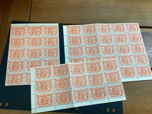 ICOLLECTONE Bolivia C227 no overprint 55 copies CV $137.50 (A900-28) - Picture 1 of 2