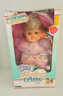 1995 My Baby Chrissy Doll Beauty Parlor New In Box~  Vintage Tyco 16 Inch