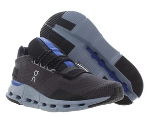 ON Cloudnova Mens Shoes Size 8, Color: Eclipse/Chambray - Picture 1 of 4