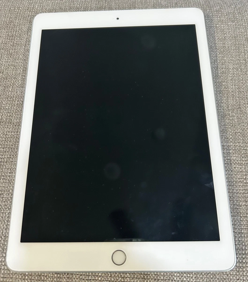 Apple iPad 6th Generation 128GB Tablets for sale - eBay