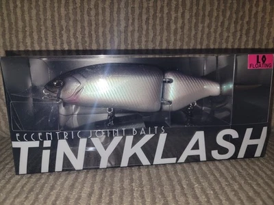 DRT Tiny Klash LOW Joythief Working Class Zero WCZ RARO envioN reembolso pls leia!! - Imagem 1 de 3