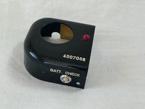 Original Pentax 6x7 Abdeckung oben links - Bild 1 von 5