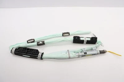 2019 - 2023 HYUNDAI SANTA FE RIGHT SIDE ROOF CURTAIN AIR BAG OEM 80420S2000 - Image 1 of 4