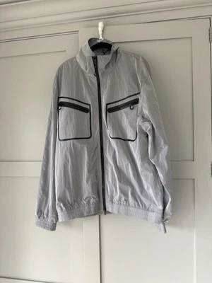 Jaqueta NICCE. RRP £130, tamanho grande - Imagem 1 de 4