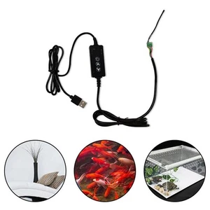 Heating Pad Controller with Adjustable Settings for Optimal Performance - Bild 1 von 12