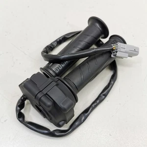 Ducati Diavel 1260 S Gasgriff Gassteuerung C4034 - Bild 1 von 3