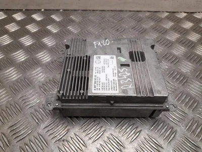 Radio CD Mercedes-Benz Sprinter 2020 A9079009103 - Immagine 1 di 4