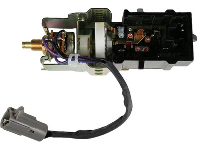 Interruptor de faros Mercury Colony Park 1987-1989 31135SCMG 1988 Foto 1 de 2