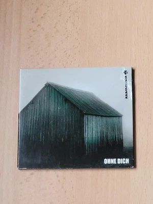 Rammstein Ohne dich Beschreibung lesen!!!) - Bild 1 von 3