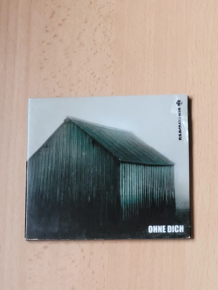 Rammstein Ohne dich Beschreibung lesen!!!) - Bild 1 von 3