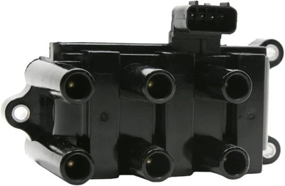 Bobina de encendido Delphi GN10179 para Ford F-150, Mustang Foto 1 de 4