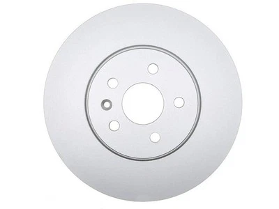 For 2013-2022 Buick Encore Brake Rotor Front Centric 52855SNFD 2014 2015 2016 - Image 1 of 2