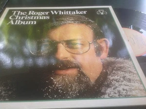 LP *Pop Folk 70's* ROGER WHITTAKER - Christmas Album - Bild 1 von 1