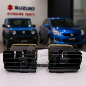 Original Para Suzuki Celerio 1ª Generación 0.8L 1L 2013-2021 - Ventilación de Aire Central - Imagen 1 de 9