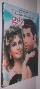 Grease cinematic film song hits vocals guitar chords piano still the word 103pLN - Picture 1 of 11