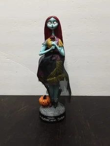 RARO Walgreens "Pesadilla antes de Navidad" SALLY 12" Estatuilla Escultura  - Imagen 1 de 7
