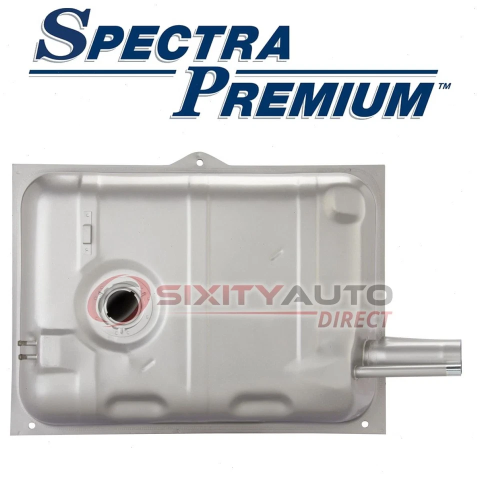 Spectra Premium Fuel Tank for 1973-1976 Jeep CJ5 - Air Delivery Storage  au - Image 1 of 4