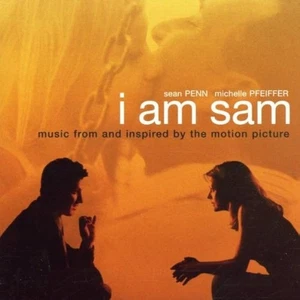 CD - Soundtrack - I am Sam (Beatles) - inkl. Aimee Mann, Eddie Vedder, Nick Cave - Bild 1 von 1