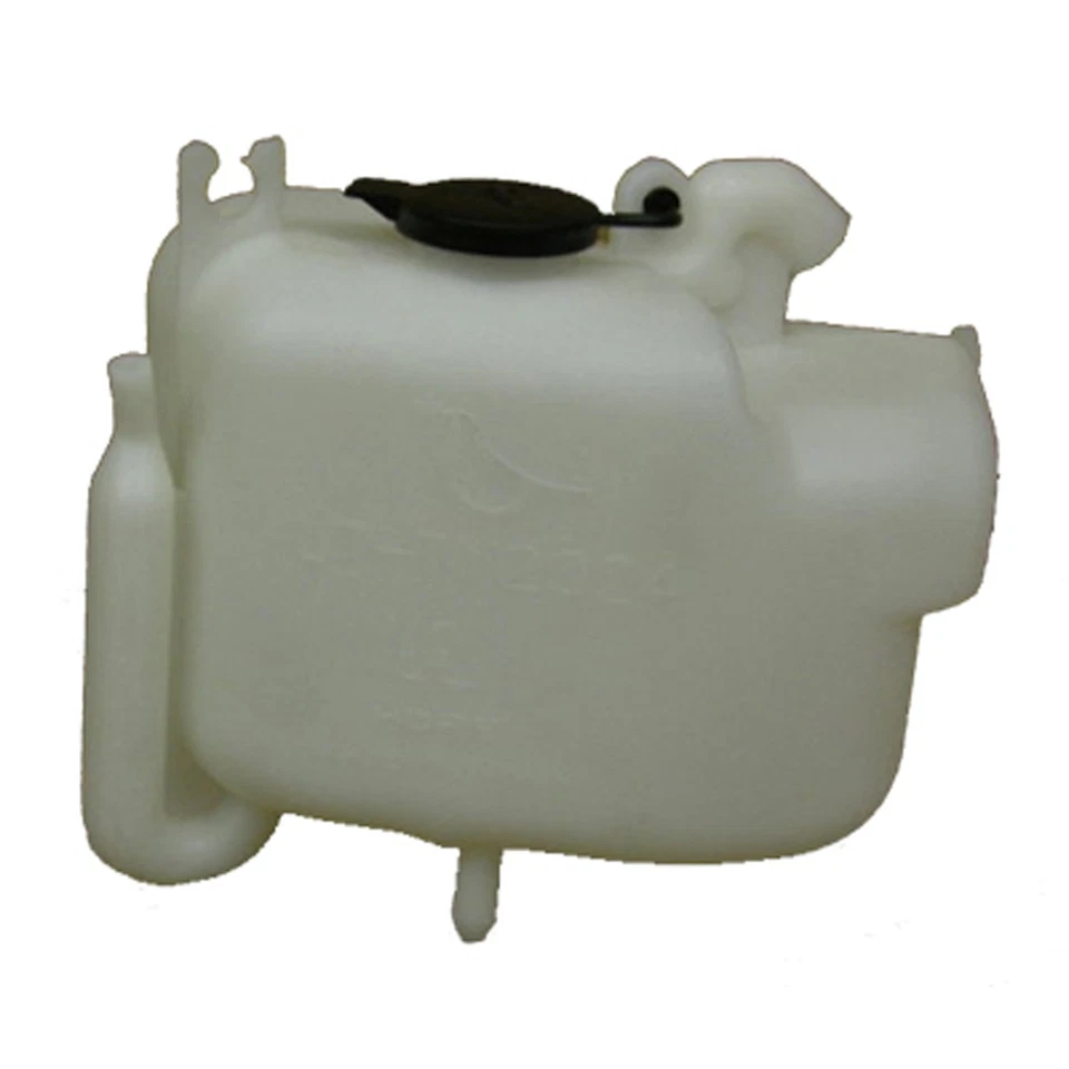 TO3014109 New Replacement Engine Coolant Reservoir Fits 1997-2001 Toyota Camry - Image 1 of 1