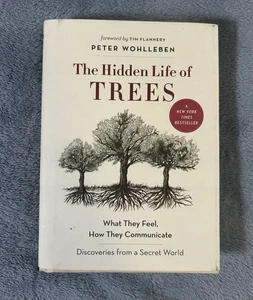 The Hidden Life of Trees: What They Feel, How They Communicate―Discoveries... - Picture 1 of 4