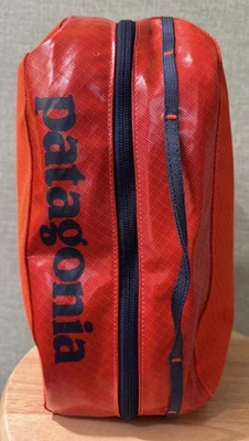 Patagonia Black Hole Cube In Paintbrush Red STY49370FA17 - Image 1 of 4