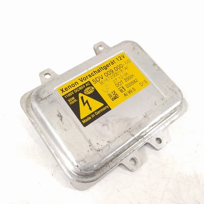 5DV009000 CENTRALINA FARI XENON / 361612000181AF / 4477465 PER JAGUAR XK COUPE/C - Immagine 1 di 4