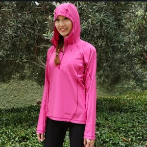 Rab Pink Aurora Pull On Übergangsjacke S - Bild 1 von 9