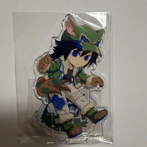 Demon Slayer: Kimetsu no Yaiba Halloween Random Acrylic Stand Giyu Tomioka New - Picture 1 of 1