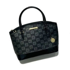Anne Klein, Schulranzen Handtasche mit abnehmbarem Schultergurt - Bild 1 von 7