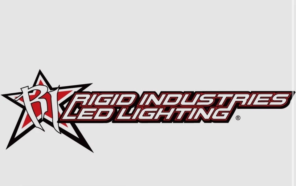 Rejilla LED superior Rigid Industries para Toyota 4Runner 2010-2013 Foto 1 de 3